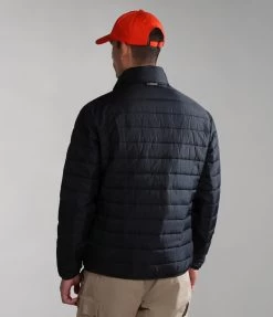 Napapijri Steppjacke 10691152 -Sportmode Geschäft NA4H1Y041 ALT2