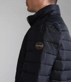 Napapijri Steppjacke 10691152 -Sportmode Geschäft NA4H1Y041 ALT3