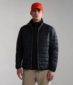Napapijri Steppjacke 10691152 -Sportmode Geschäft NA4H1Y041 HERO