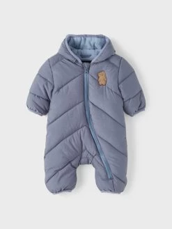 Name It Baby Outdoor Anzug 10657566 -Sportmode Geschäft NAME ITAutumnWinter20223917435132051363