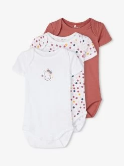Name It 3er Pack Strampler Einhornprint 10588769 -Sportmode Geschäft NAME IT 3561673 13189064 6nwBR1WESYXYgE
