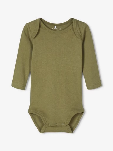 Name It 3er Pack Strampler Schildkrötenprint 10588766 6 Name It 3er Pack Strampler Schildkrötenprint 10588766 – Bild 4