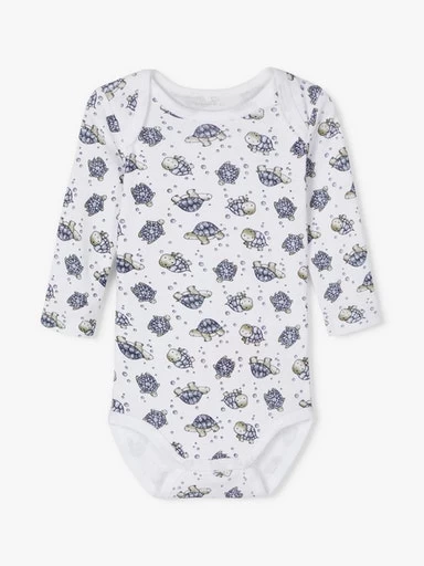 Name It 3er Pack Strampler Schildkrötenprint 10588766 9 Name It 3er Pack Strampler Schildkrötenprint 10588766 – Bild 7