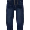 Name It Baggy Fit Jeans 10677871 2 Name It Baggy Fit Jeans 10677871 -Sportmode Geschäft NAME IT All year 4000552 13204814
