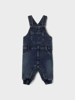 Name It Jeans Overall 10677697 -Sportmode Geschäft NAME IT AutumnWinter2022 3909314 13204820 4