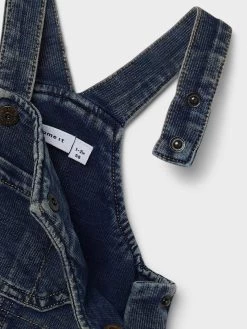 Name It Jeans Overall 10677697 -Sportmode Geschäft NAME IT AutumnWinter2022 3909314 13204820 6