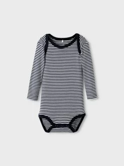 Name It Body 3er-Pack 10678055 -Sportmode Geschäft NAME IT AutumnWinter2022 3938169 13206300 3