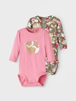 Name It Body-Set 10671300 9 Name It Body-Set 10671300 -Sportmode Geschäft NAME IT Autumnwinter 4043309 13211013 3