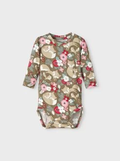 Name It Body-Set 10671300 10 Name It Body-Set 10671300 -Sportmode Geschäft NAME IT Autumnwinter 4043309 13211013 4