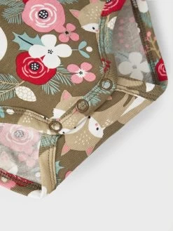 Name It Body-Set 10671300 11 Name It Body-Set 10671300 -Sportmode Geschäft NAME IT Autumnwinter 4043309 13211013 5