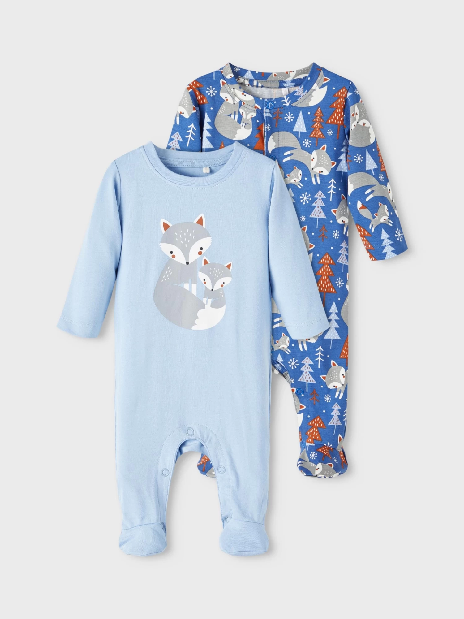 Name It Schlafanzug Set 10671298 5 Name It Schlafanzug Set 10671298 – Bild 3