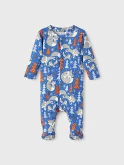 Name It Schlafanzug Set 10671298 10 Name It Schlafanzug Set 10671298 -Sportmode Geschäft NAME IT Autumnwinter 4043316 13211014 4