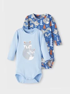 Name It Body-Set 10671294 -Sportmode Geschäft NAME IT Autumnwinter 4043317 13211015 3