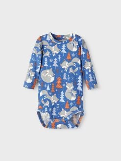 Name It Body-Set 10671294 -Sportmode Geschäft NAME IT Autumnwinter 4043317 13211015 6