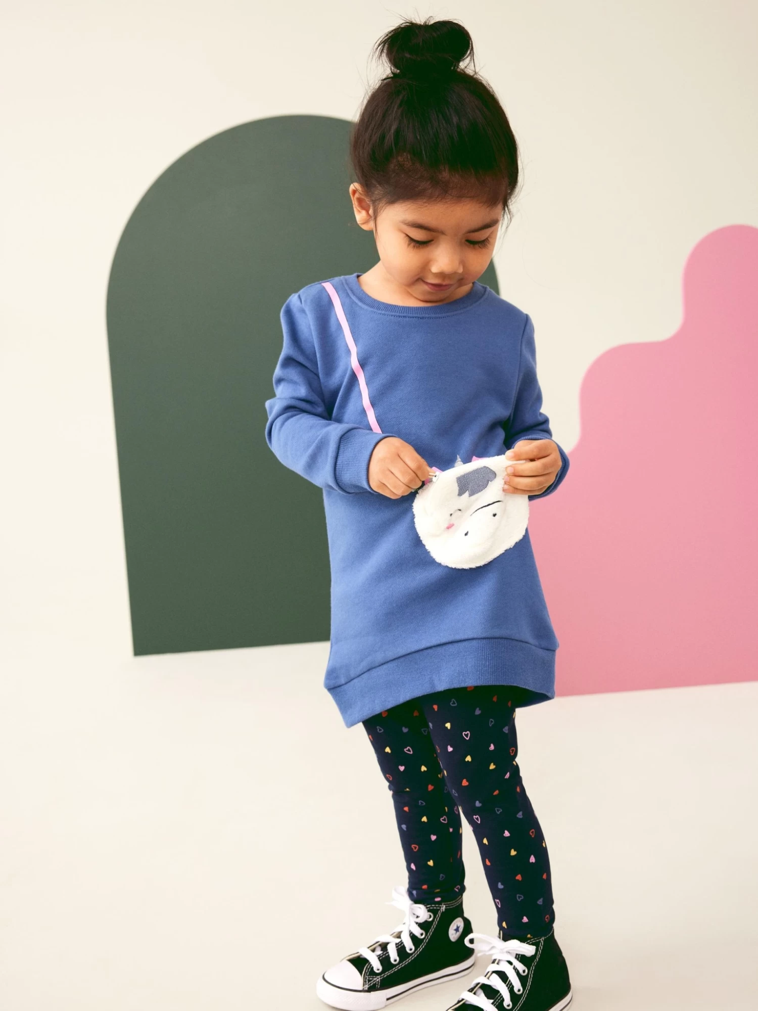 Name It Regular Fit Leggings 10677741 7 Name It Regular Fit Leggings 10677741 – Bild 5