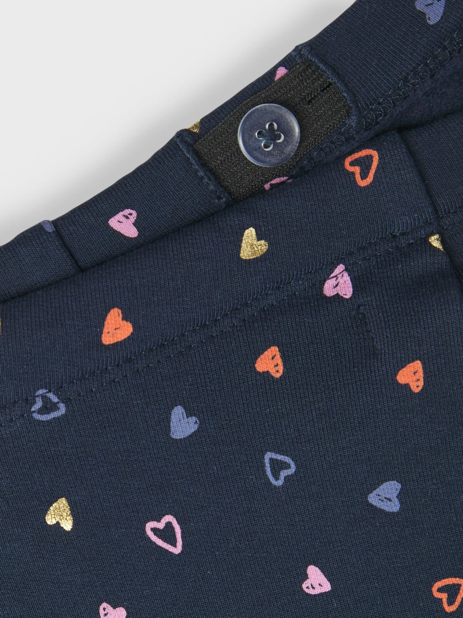 Name It Regular Fit Leggings 10677741 6 Name It Regular Fit Leggings 10677741 – Bild 4