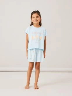 Name It Schlafanzug Set 10678065 -Sportmode Geschäft NAME IT SpringSummer2023 4147656 13213454 5