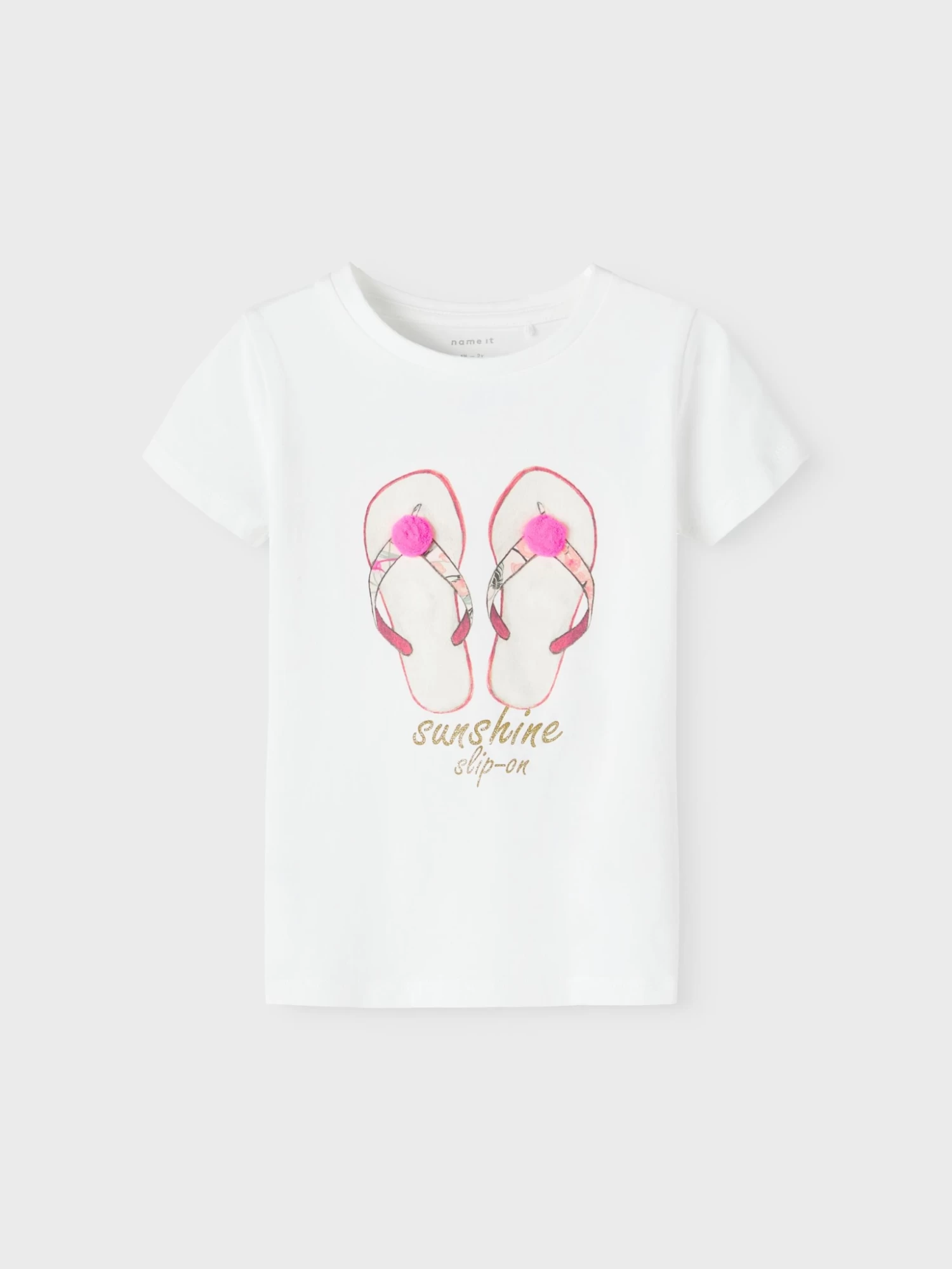 Name It Shirt 10684338 4 Name It Shirt 10684338 – Bild 2