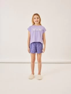 Name It Schlafanzug Set 10678068 -Sportmode Geschäft NAME IT SpringSummer2023 4164156 13215617 3