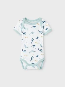 Name It Body 3er-Pack 10678062 -Sportmode Geschäft NAME IT SpringSummer2023 4164455 13214724 3