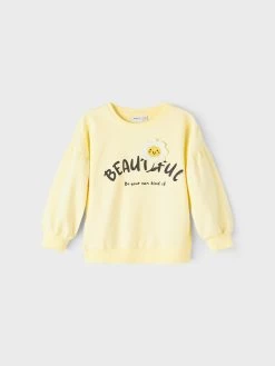 Name It Sweatshirt 10702526 -Sportmode Geschäft NAME IT SpringSummer2023 4201583 13217459 2