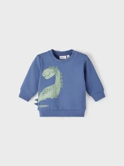 Name It Sweatshirt 10677702 -Sportmode Geschäft NAME IT Springsummer 4101065 13212747 3