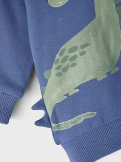 Name It Sweatshirt 10677702 -Sportmode Geschäft NAME IT Springsummer 4101065 13212747 4rFhgME1TfeWpk