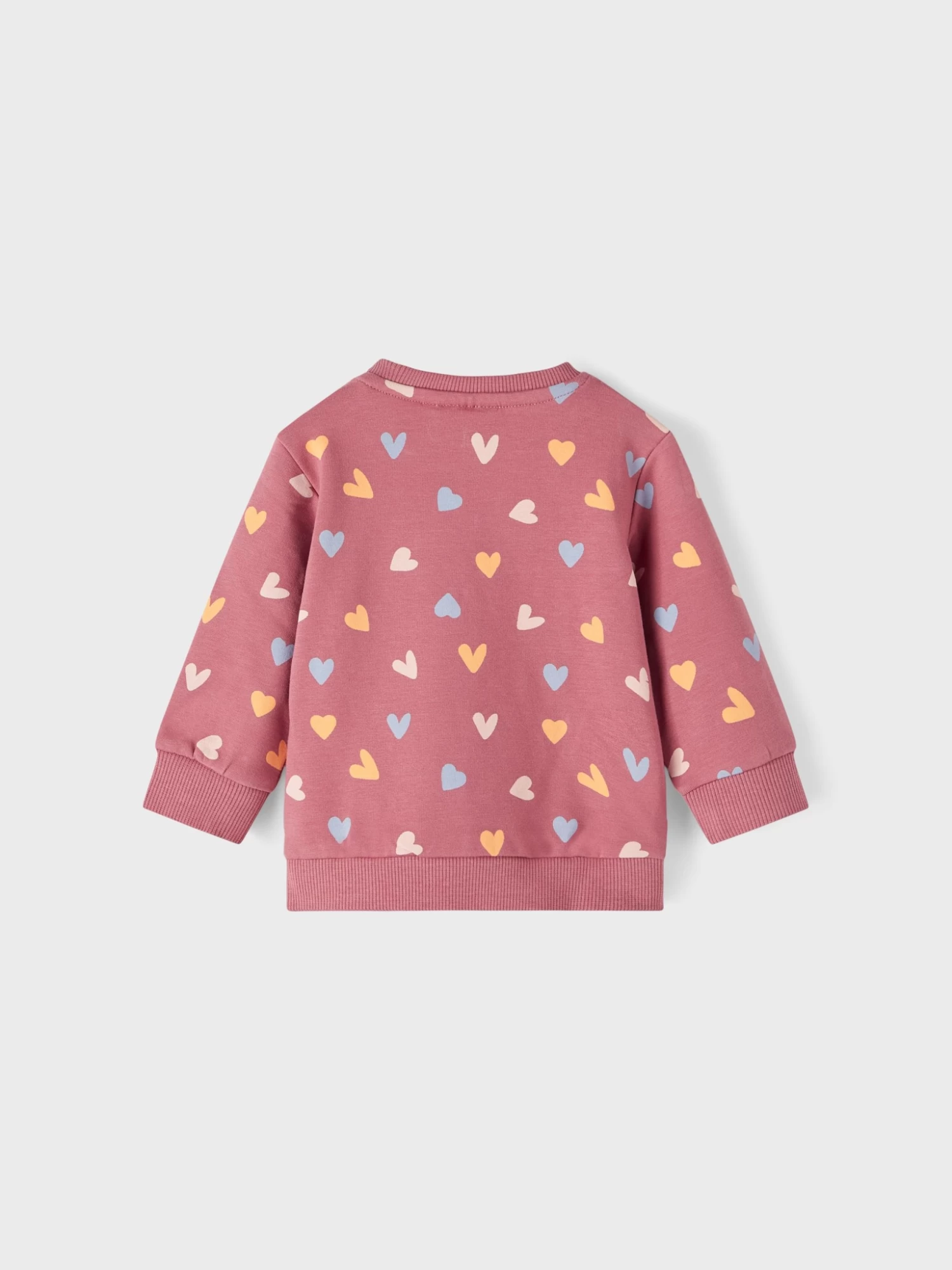 Name It Sweatshirt 10677654 4 Name It Sweatshirt 10677654 – Bild 2