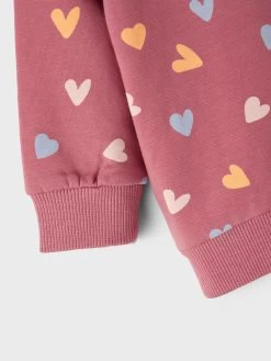 Name It Sweatshirt 10677654 8 Name It Sweatshirt 10677654 -Sportmode Geschäft NAME IT Springsummer 4101437 13212668 46VJN47HdEmPNX