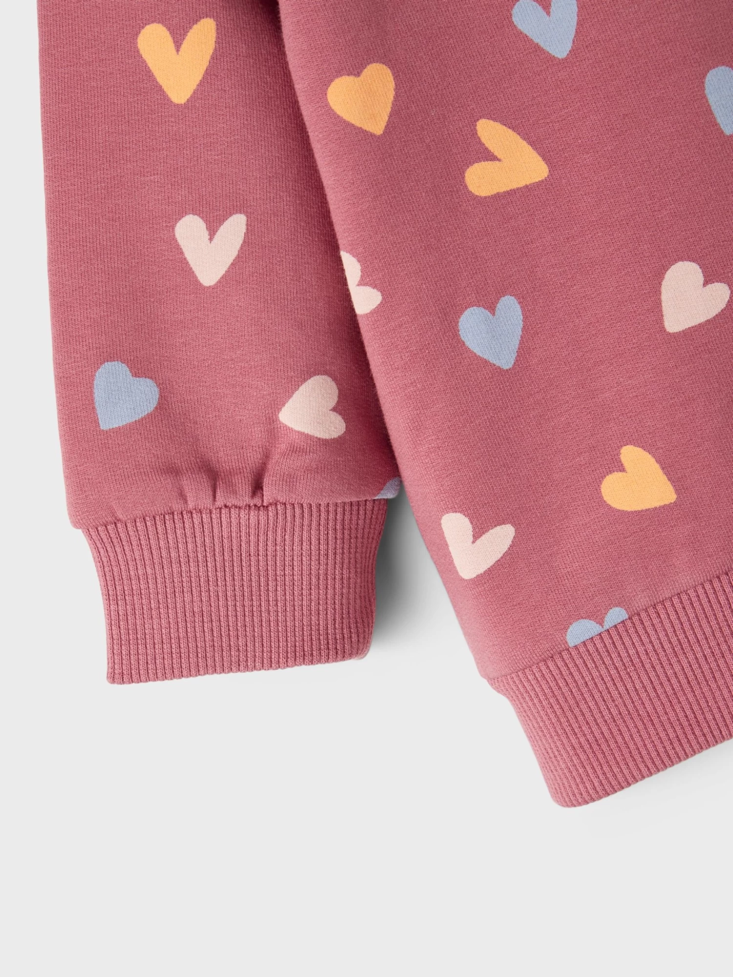 Name It Sweatshirt 10677654 5 Name It Sweatshirt 10677654 – Bild 3