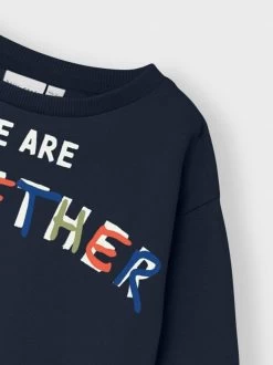 Name It Sweatshirt 10677881 -Sportmode Geschäft NAME IT Springsummer 4177648 13212260 4