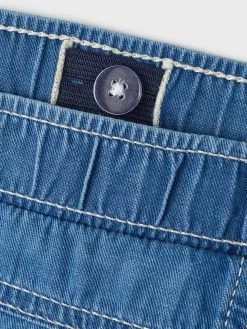 Name It Jeans-Bermuda 10702593 8 Name It Jeans-Bermuda 10702593 -Sportmode Geschäft NAME IT Springsummer 4178337 13216637 2