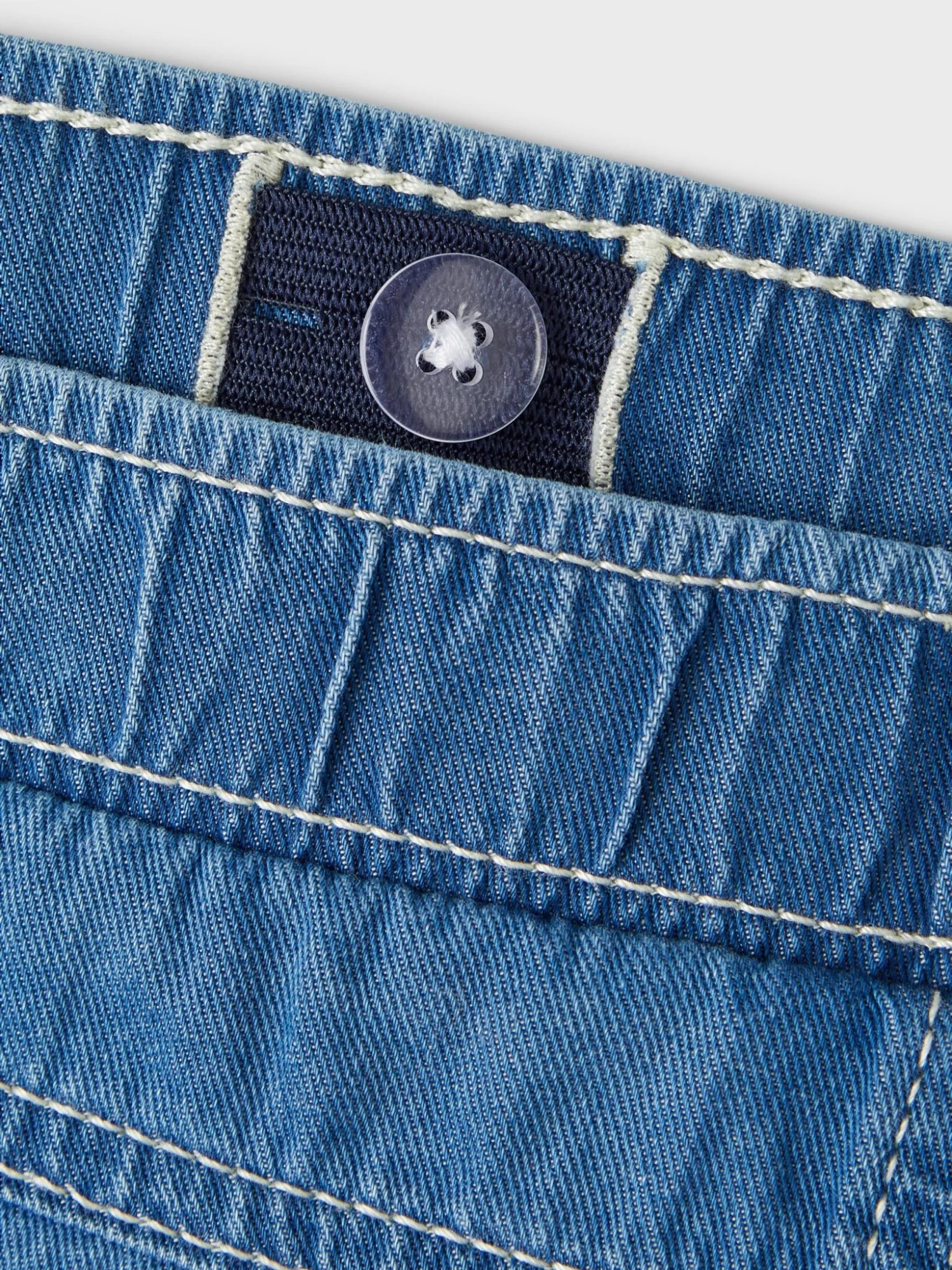 Name It Jeans-Bermuda 10702593 5 Name It Jeans-Bermuda 10702593 – Bild 3