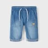 Name It Jeans-Bermuda 10702593