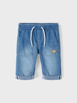 Name It Jeans-Bermuda 10702593
