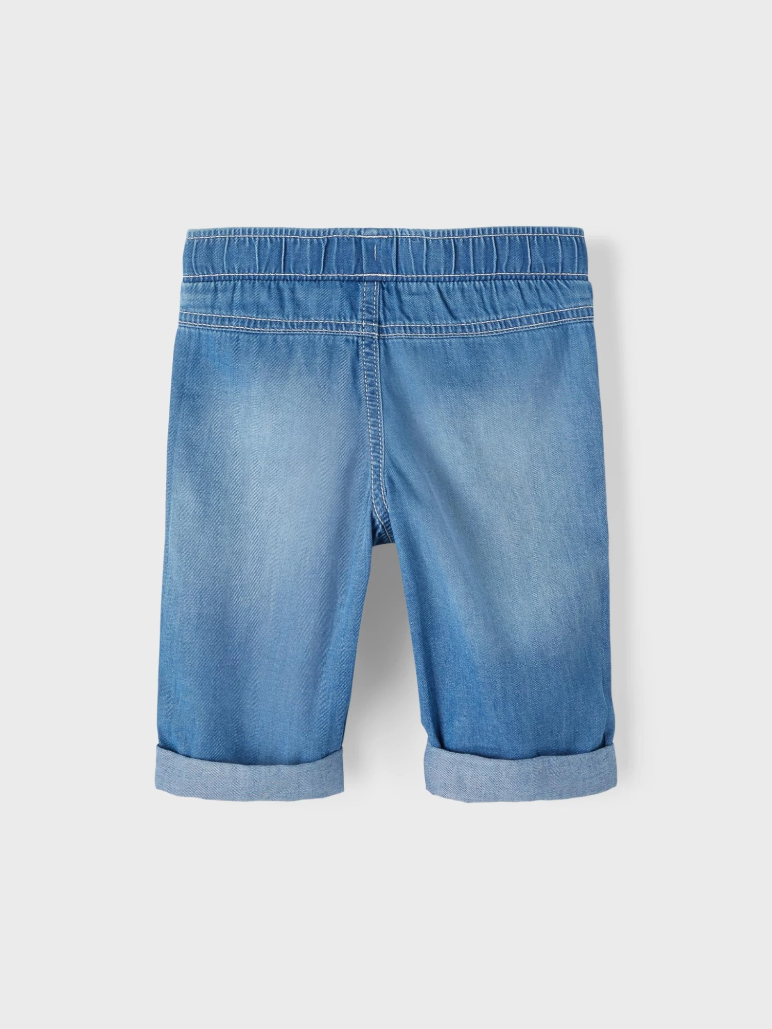 Name It Jeans-Bermuda 10702593 4 Name It Jeans-Bermuda 10702593 – Bild 2