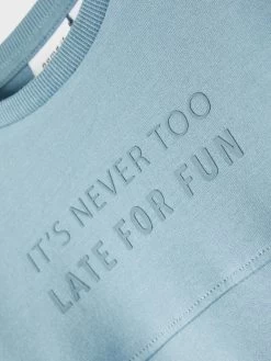 Name It Sweatshirt 10702597 8 Name It Sweatshirt 10702597 -Sportmode Geschäft NAME IT Springsummer 4205462 13217029 2