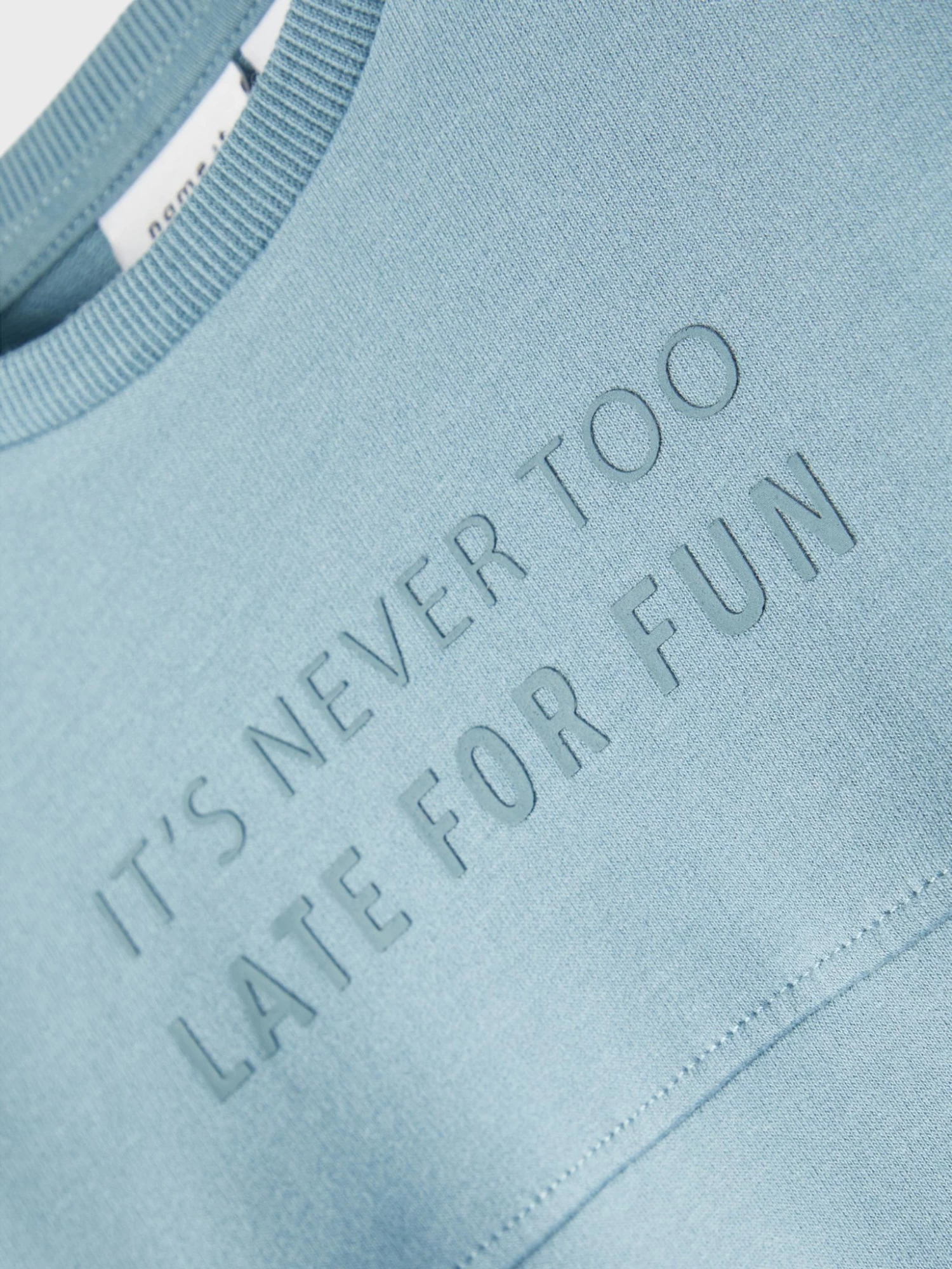 Name It Sweatshirt 10702597 5 Name It Sweatshirt 10702597 – Bild 3