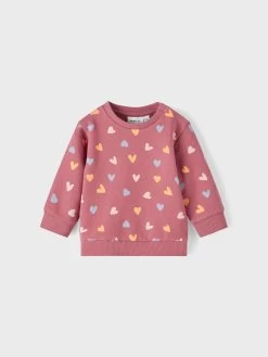 Name It Sweatshirt 10677654 9 Name It Sweatshirt 10677654 -Sportmode Geschäft NAME IT Springsummer 4207423 13212668JpTsz8R4sJR6S