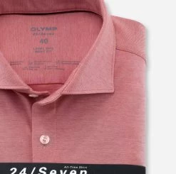 Olymp 1/1 Jerseyhemd Body Fit 10398489 7 Olymp 1/1 Jerseyhemd Body Fit 10398489 -Sportmode Geschäft OLYMP 22f 05 20068405 3