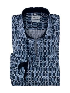 Olymp 1/1 Businesshemd Body Fit 10668534