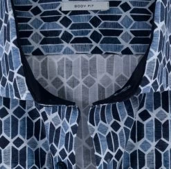 Olymp 1/1 Businesshemd Body Fit 10668534 -Sportmode Geschäft OLYMP 22h 11 21062411 3