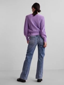 Pieces Strickcardigan 10637563 -Sportmode Geschäft PIECES SpringSummer2022 3774270 17120132 3LXZKlluI3p6qj