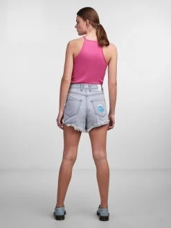 Pieces PCBEACH ULTRA HW SHORTS 10681234 -Sportmode Geschäft PIECES SpringSummer2023 4170426 17136350 4