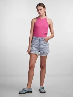 Pieces PCBEACH ULTRA HW SHORTS 10681234 -Sportmode Geschäft PIECES SpringSummer2023 4170426 17136350 6