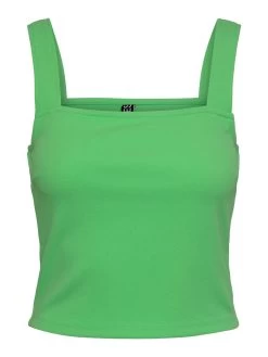 Pieces PCKARSON CROPPED TOP BC 10696035