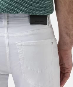 Pierre Cardin 5- Pocket Lyon Tapered 10699938 -Sportmode Geschäft PIERRE CARDI FruhjahrSommer 2023 1010 C73451080661010 4