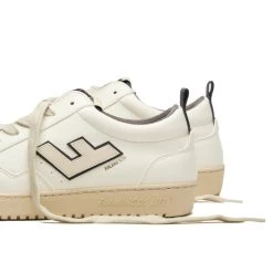 Flamingos Life Flamingos' Life ROLAND V.10 WHITE CREAM IVORY 10687523 -Sportmode Geschäft R10WHICREIVO ROLANDV10 CREAM IVORY 3