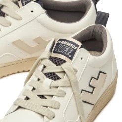 Flamingos Life Flamingos' Life ROLAND V.10 WHITE CREAM IVORY 10687523 -Sportmode Geschäft R10WHICREIVO ROLANDV10 CREAM IVORY 4