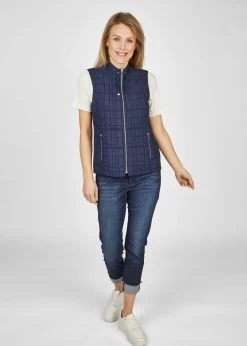 Rabe Weste Nature Love 10718187